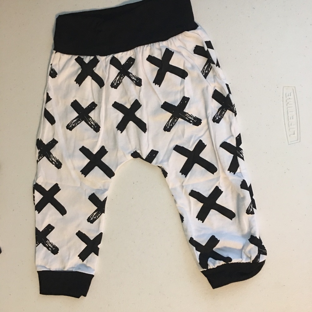 🎉 ”Handsome Just Like Dad” 3 PC Outfit - Picture 2 of 4